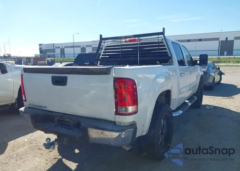 2012 GMC Sierra 1500 Sle z USA, uszkodzony, nr VIN 3GTP1VE04CG212241